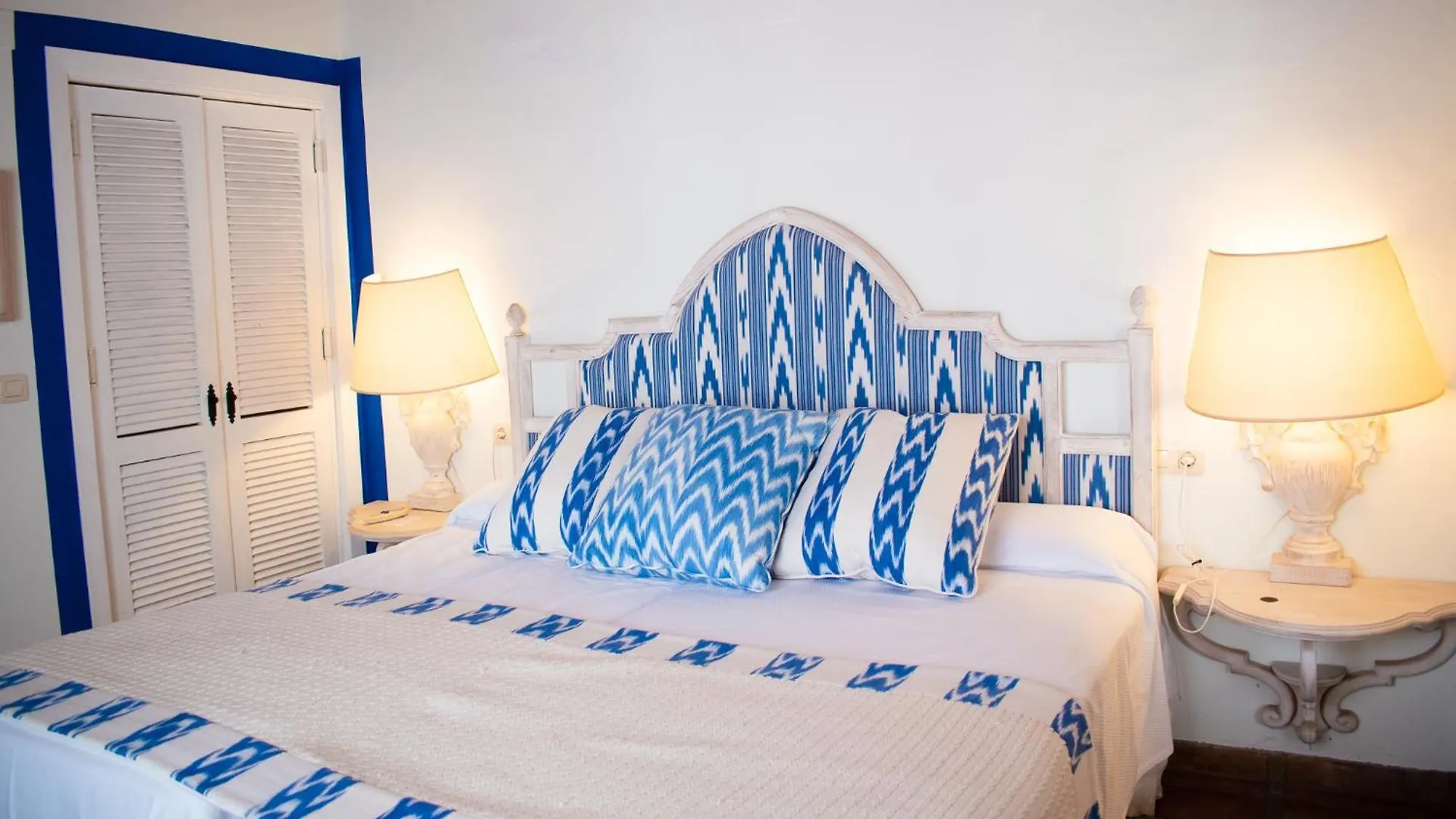 Hotel Cortijo Del Arte - Caminito Del Rey Pizarra