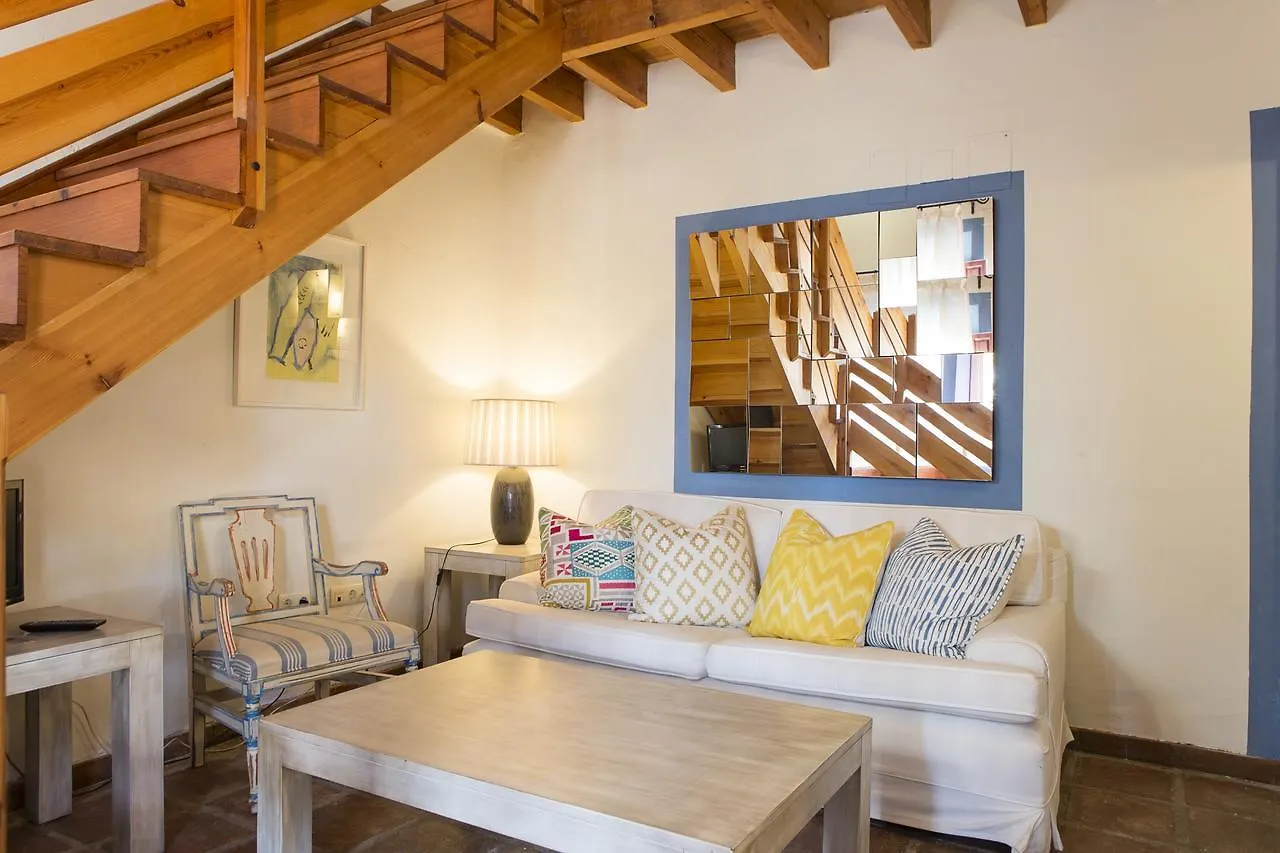 Hotel Cortijo Del Arte - Caminito Del Rey Pizarra