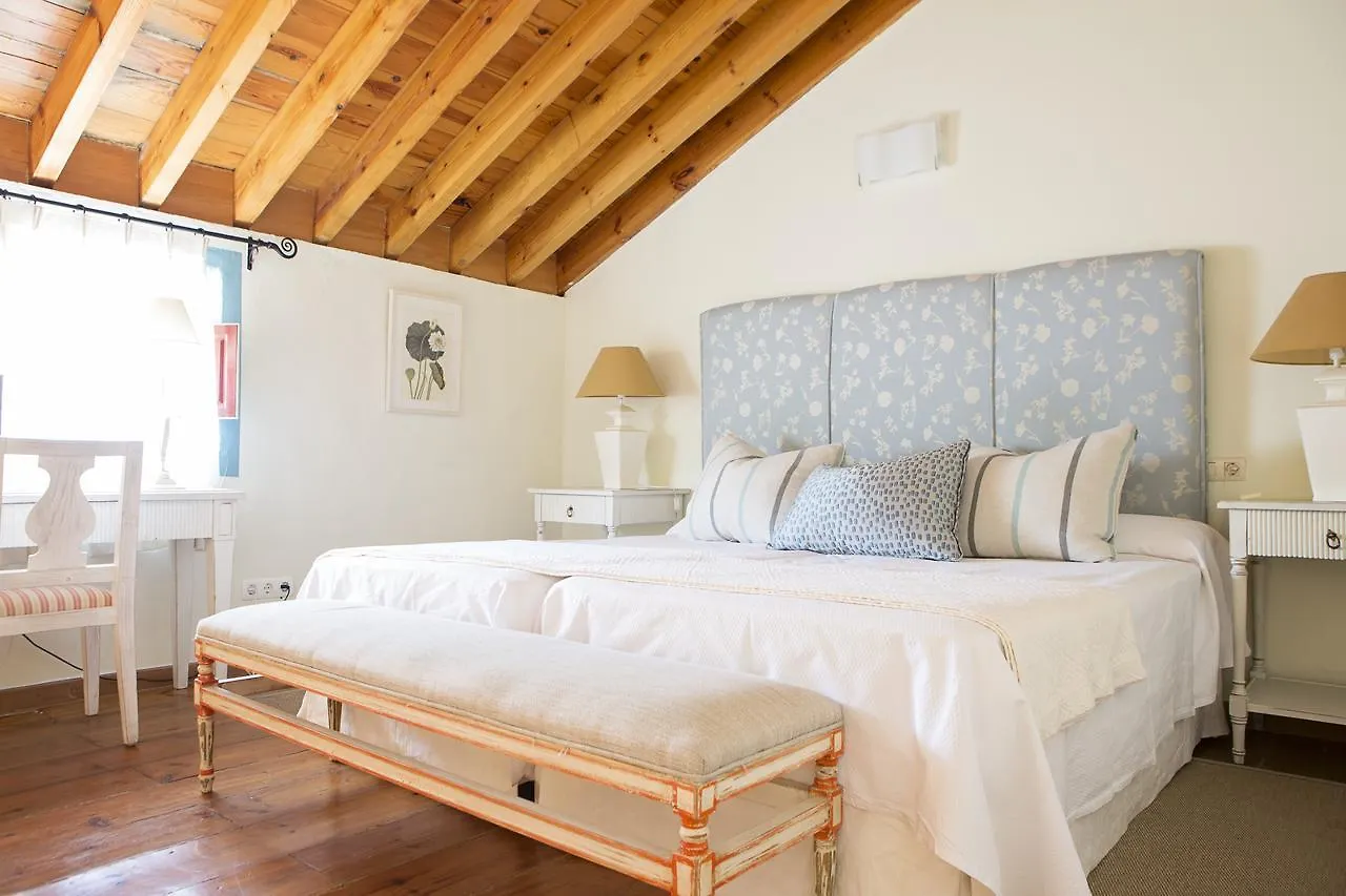 ***  Hotel Cortijo Del Arte - Caminito Del Rey Pizarra Spain