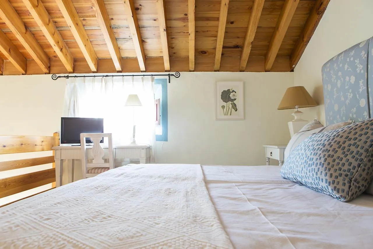 Hotel Cortijo Del Arte - Caminito Del Rey Pizarra