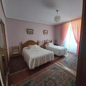Lorea Guest house San Sebastian