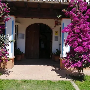 Azul Rural ** El Rocio