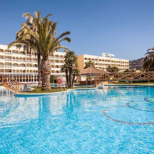 **** Hotel Evenia Olympic Spanien