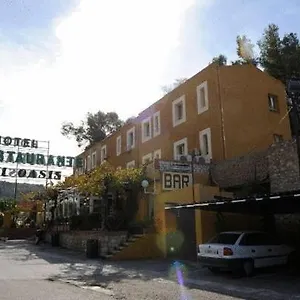 El Oasis ** Carchel