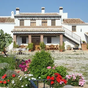 Landhuis Belvilla By Oyo Cortijo Monjas, Periana