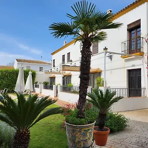 Landhuis Hacienda Olontigi, Aznalcázar