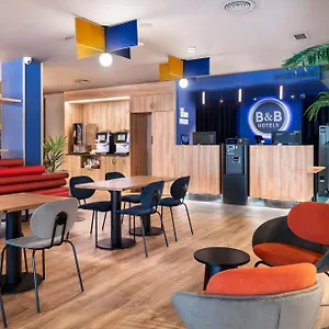 Barcelona Hotel Rubi