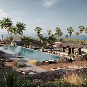 Hotel Oku Andalusia
