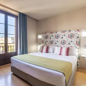 **** Hotel Itaca Jerez By Soho Boutique Spanien