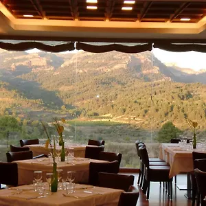 ** Hotel & Josep Spanien