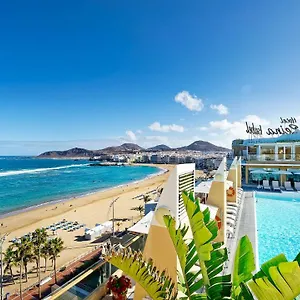 Bull Reina Isabel & 4* Las Palmas