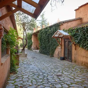 Landhuis Molinos De, Fuenteheridos