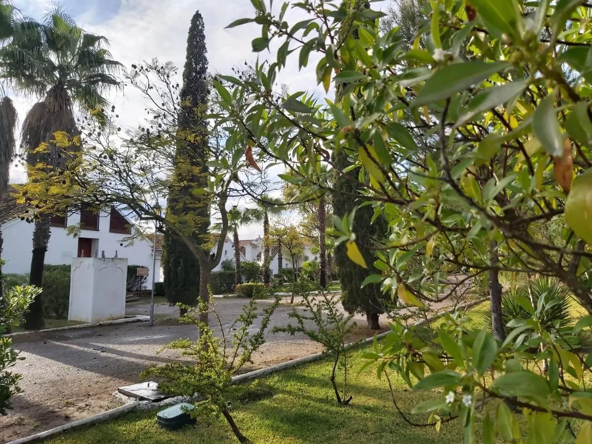 Hotel Cortijo Del Arte - Caminito Del Rey Pizarra