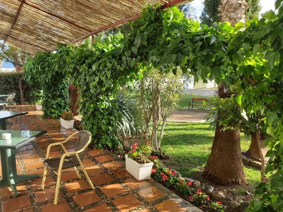 Hotel Cortijo Del Arte - Caminito Del Rey Pizarra Spanje