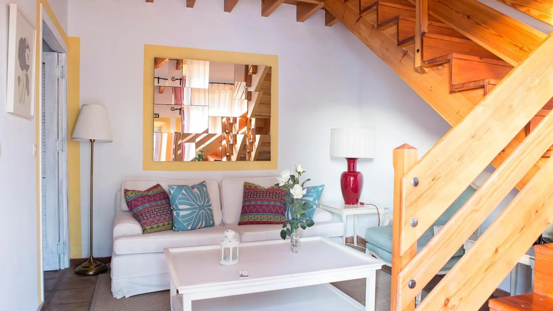 Hotel Cortijo Del Arte - Caminito Del Rey Pizarra