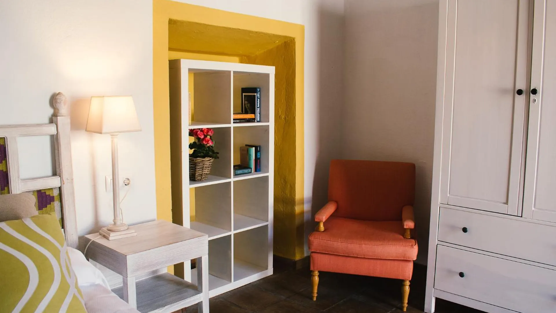 Hotel Cortijo Del Arte - Caminito Del Rey Pizarra