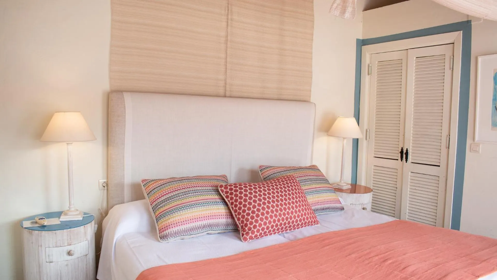 ***  Hotel Cortijo Del Arte - Caminito Del Rey Pizarra Spanje