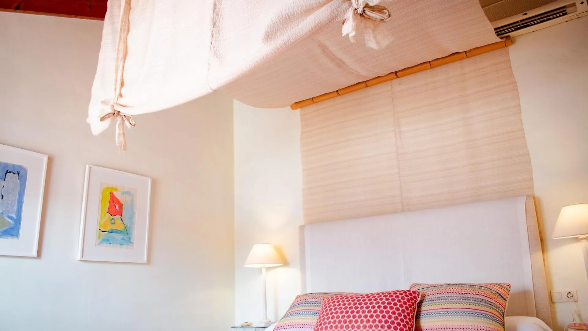 Hotel Cortijo Del Arte - Caminito Del Rey Pizarra