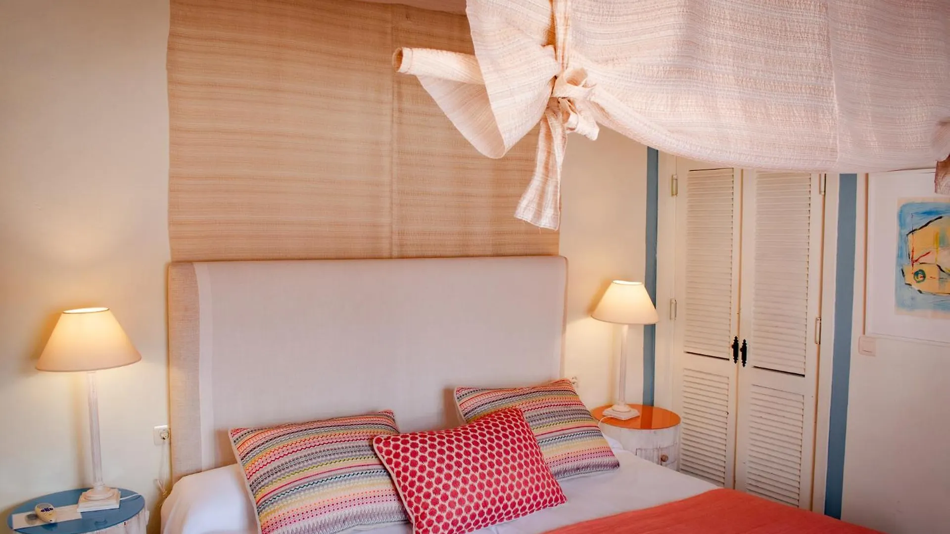 Hotel Cortijo Del Arte - Caminito Del Rey Pizarra Spanje