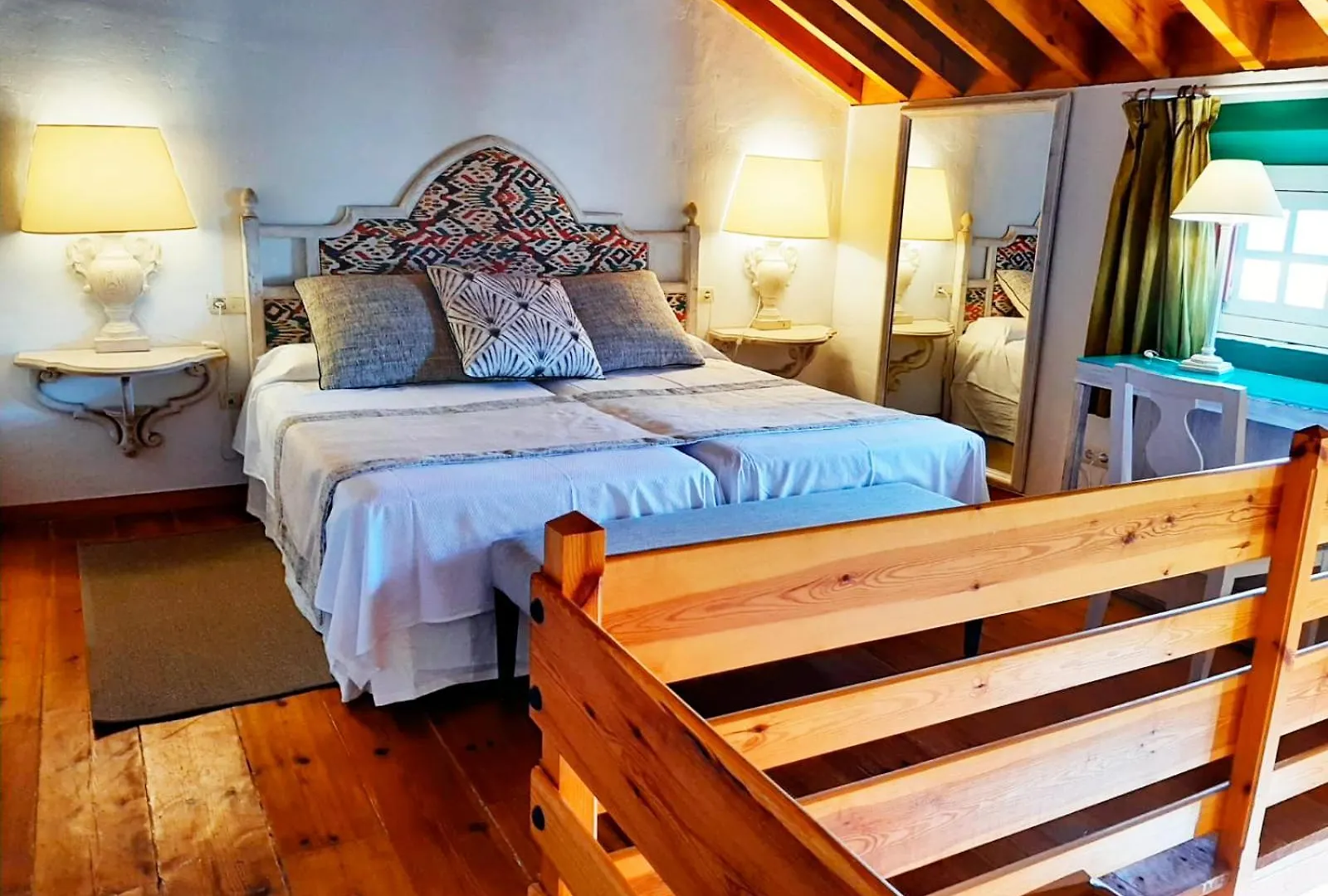 Hotel Cortijo Del Arte - Caminito Del Rey Pizarra Španělsko