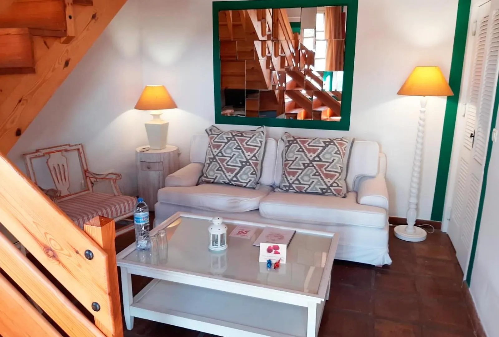 Hotel Cortijo Del Arte - Caminito Del Rey Pizarra