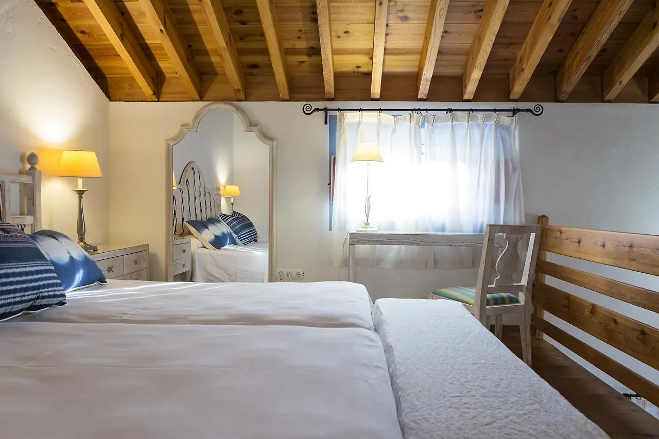 Hotel Cortijo Del Arte - Caminito Del Rey Pizarra Spanje