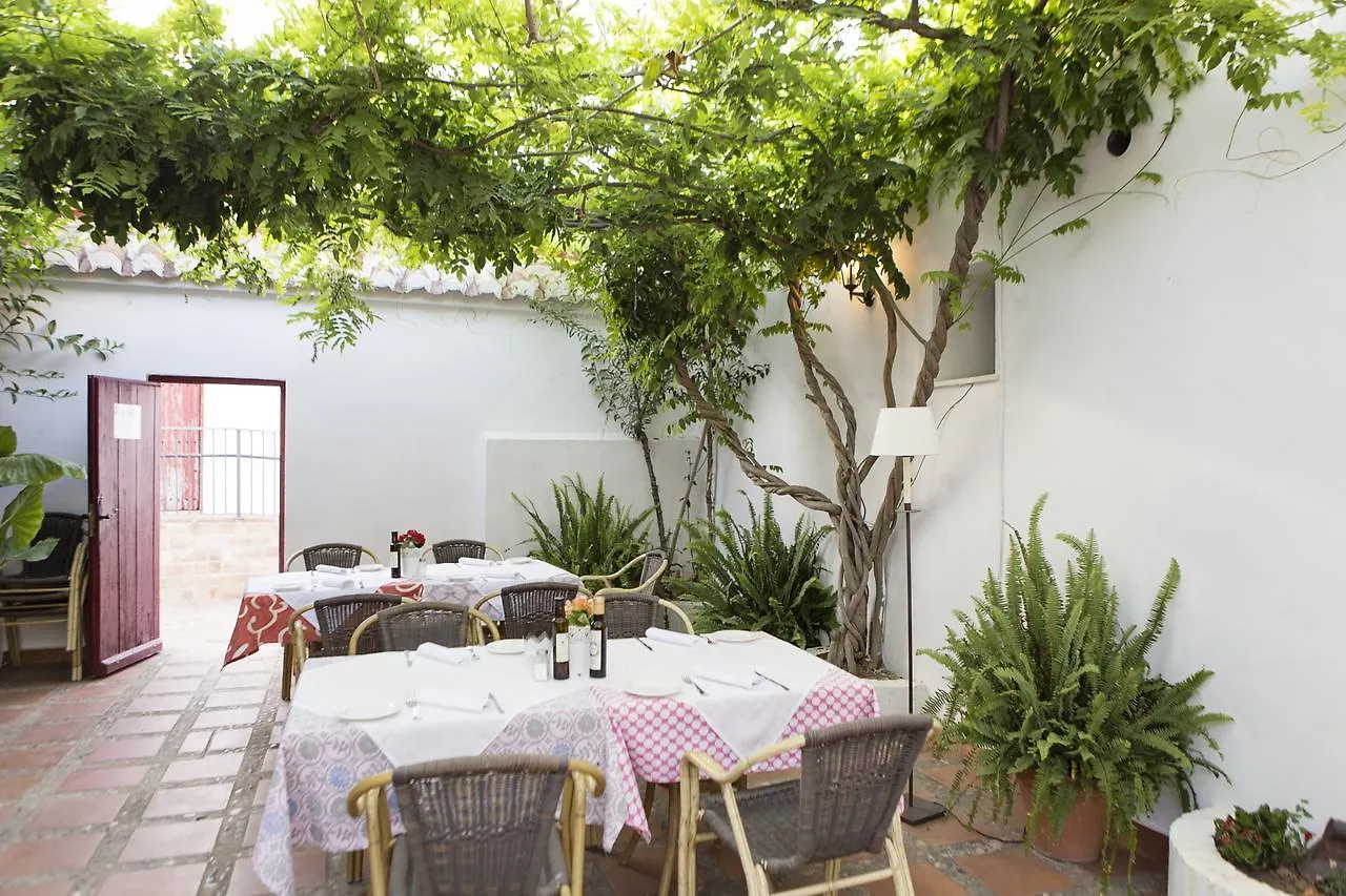 Hotel Cortijo Del Arte - Caminito Del Rey Pizarra