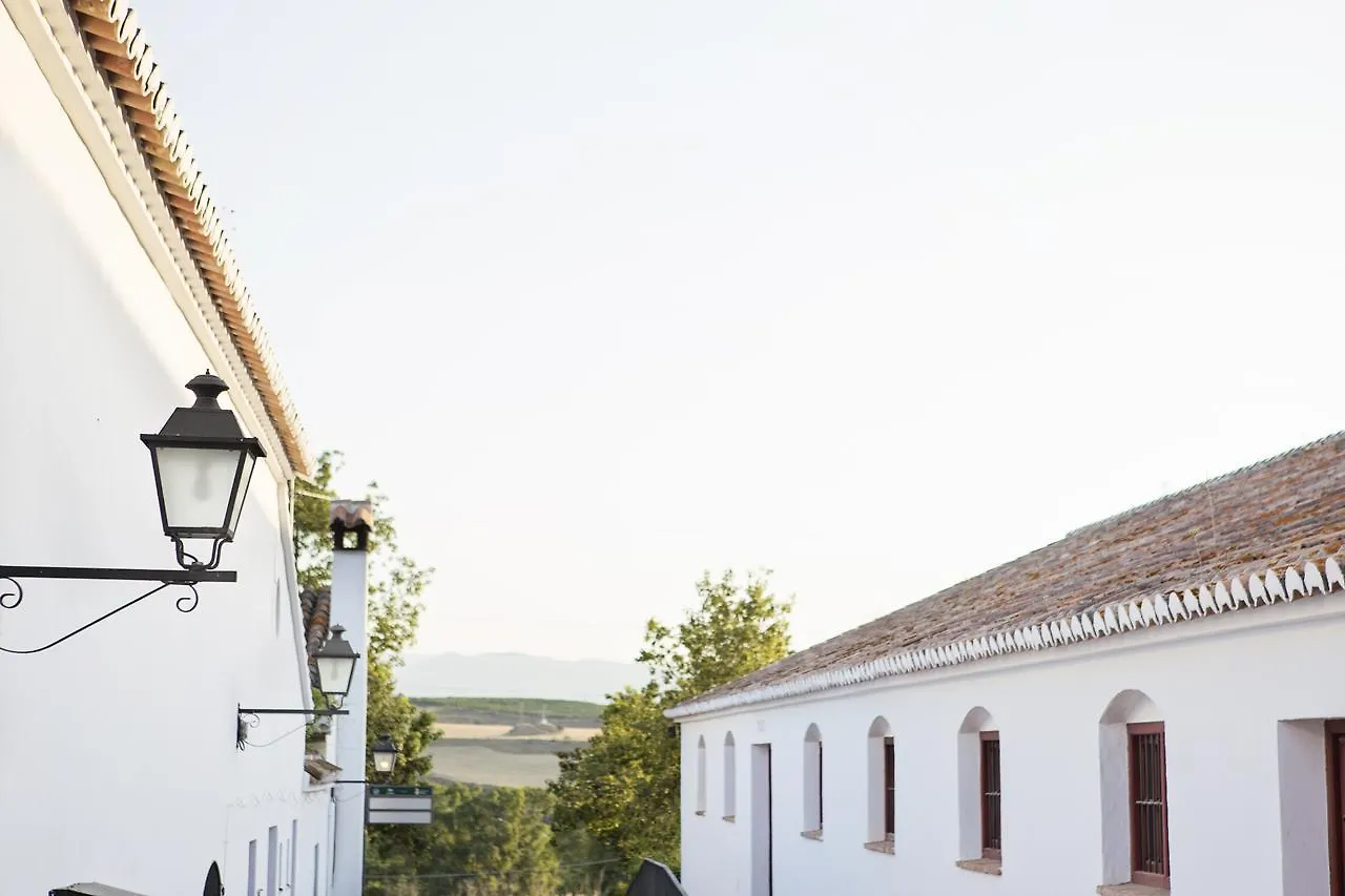 Hotel Cortijo Del Arte - Caminito Del Rey Pizarra Spanje