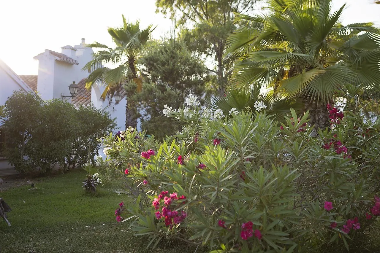 Hotel Cortijo Del Arte - Caminito Del Rey Pizarra